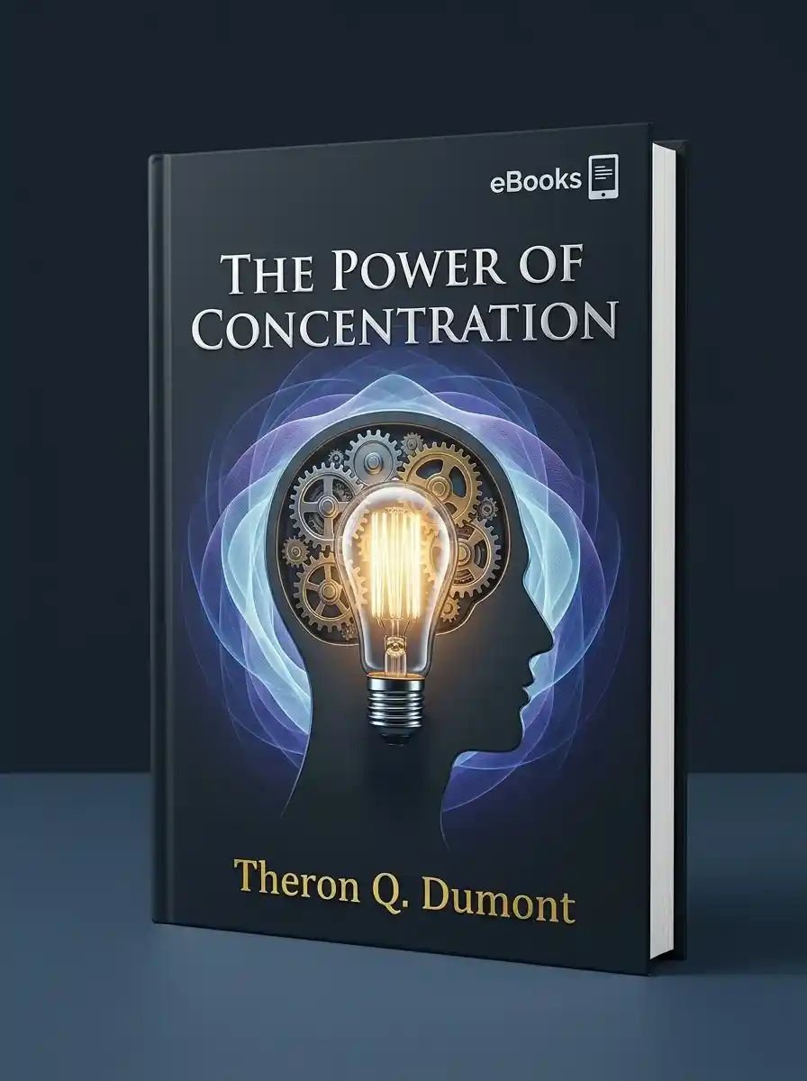 THE POWER OF CONCENTRATION