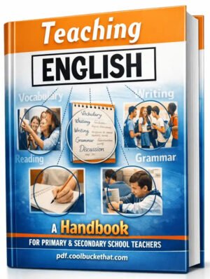 Teaching English A Handbook