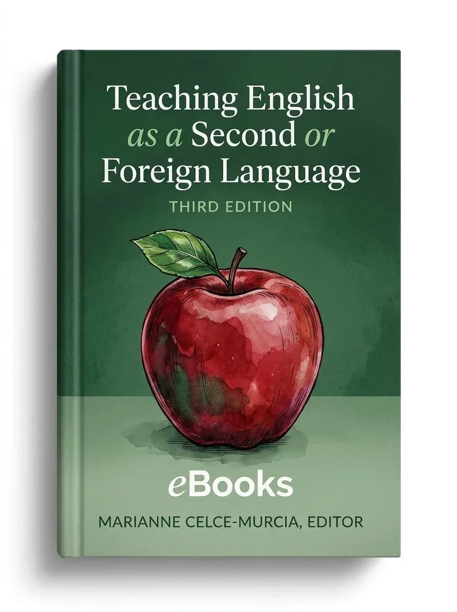 Teaching English as a Second or Foreign Language