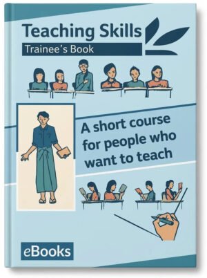 Teaching Skills – Trainees Book