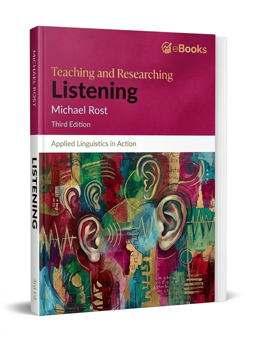 Teaching and Researching Listening
