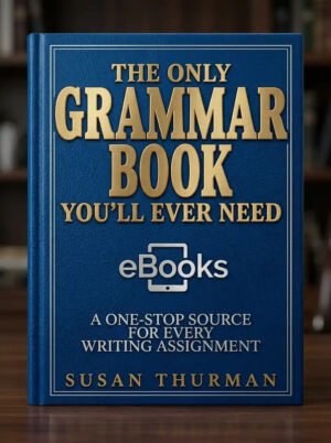 The Only Grammar Book Youll Ever Need