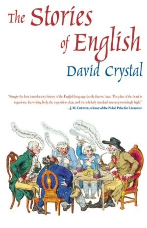 The Stories of English (David Crystal) | Free PDF Download