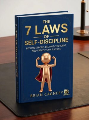 The 7 Laws of Self Discipline