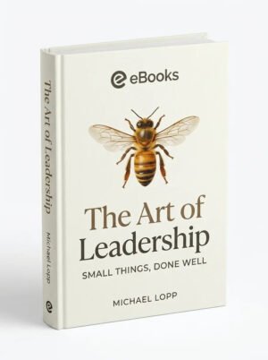 The Art of Leadership