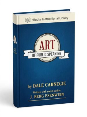 The Art of Public Speaking