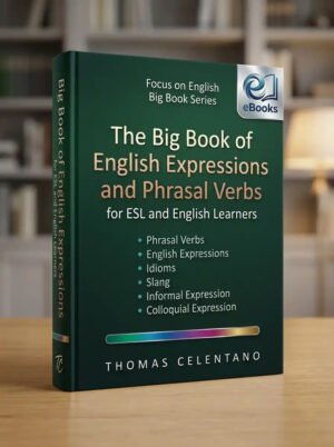 The Big Book of English Expressions
