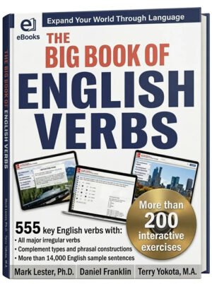 The Big Book of English Verbs