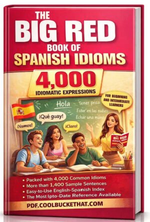 My Big Book of Reading Words