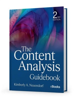 The Content Analysis Guidebook