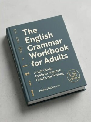 English Star Grammar & Writing Workbook
