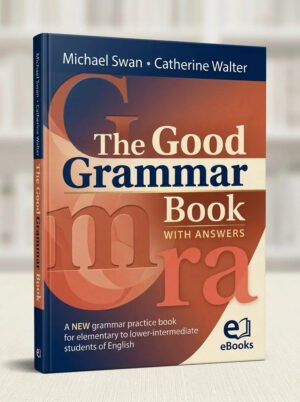 The Good Grammar Book
