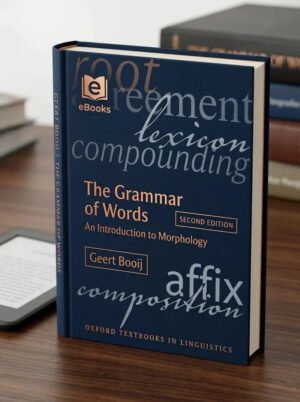 The Grammar of Words