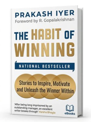 The Habit of Winning