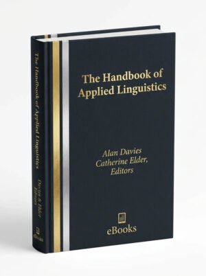 The Handbook of Applied Linguistics