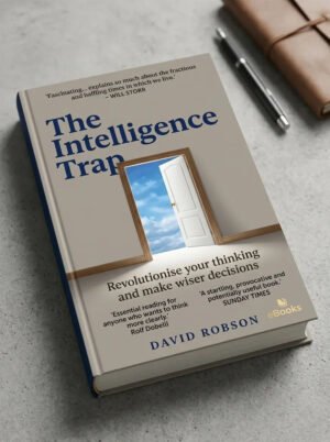 The Intelligence Trap
