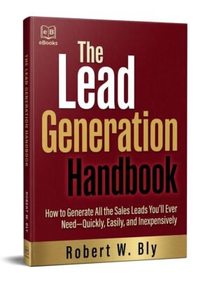 The Lead Generation Handbook