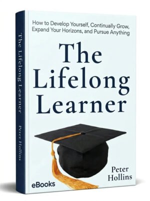 The Lifelong Learner