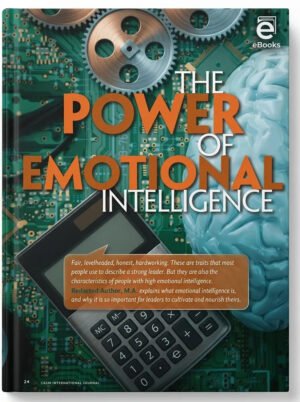 The Power Of Emotional intelligence