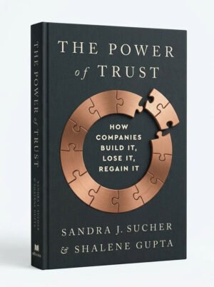 The Power of Trust