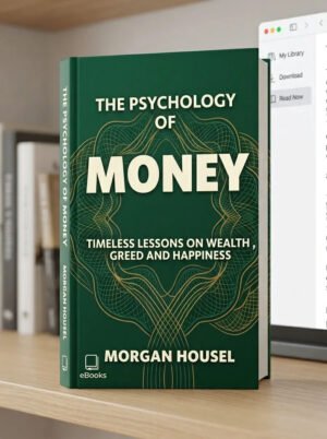 The Psychology of Money (Morgan Housel)