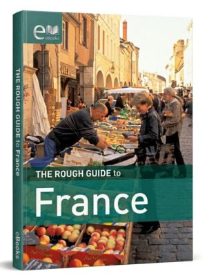 The Rough Guide to France 10 (Rough Guide Trave.