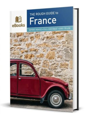 The Rough Guide to France (Rough Guides)