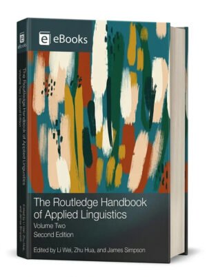 The Routledge Handbook of Applied Linguistics