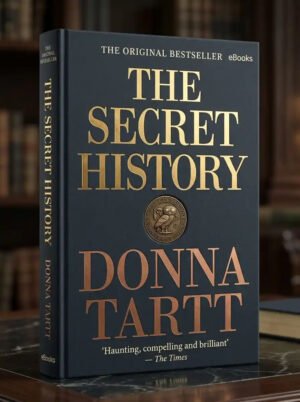 The Secret History by Donna Tartt