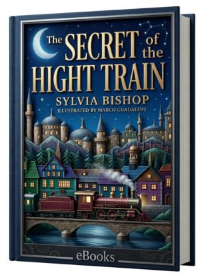 The Secret of the Night Train