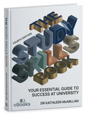 The Study Skills Book, 4th Edition