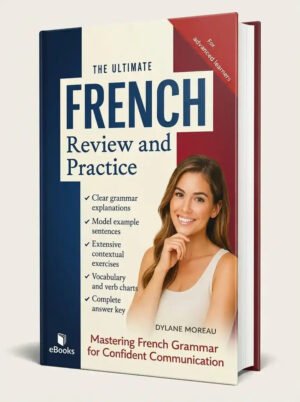 The Ultimate French