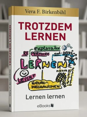 Trotzdem lernen Lernen lernen