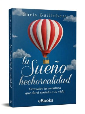 Tu sueño hecho realidad