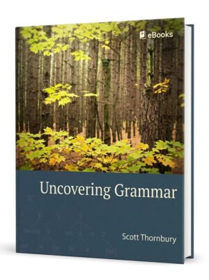 Uncovering Grammar