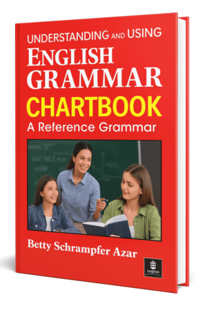 Understanding and Using English Grammar