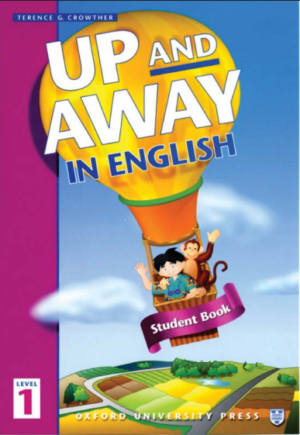 Up and Away in English Student Book 1 | Free PDF Download