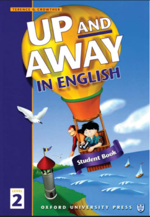 Up and Away in English Student Book 2 | Free PDF Download