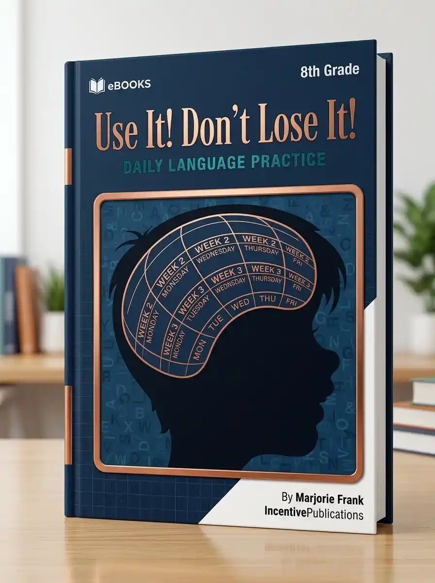 Use It Dont Lose It Language Daily Language Pra..