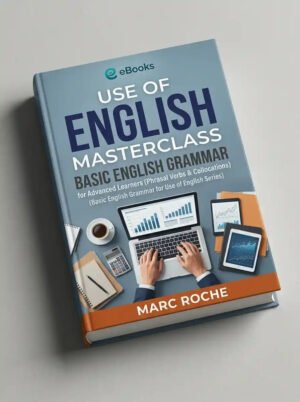 Use of English Masterclass Basic English Gramma…