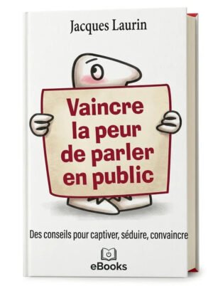 Vaincre la peur de parler en public