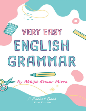 Very Easy English Grammar: For Primary School Kids| Free PDF Download