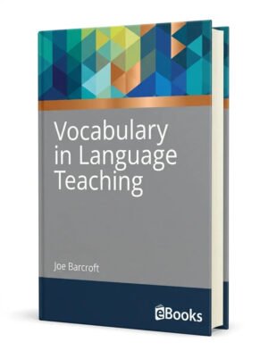 Vocabulary in Language Teaching