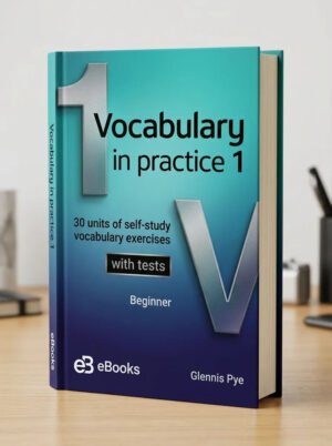 Vocabulary in Practice Beginner Book