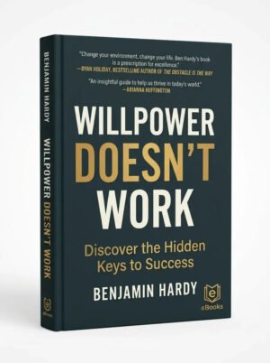 WILLPOWER DOSESNOT WORK