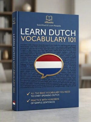 WORD POWER 101 Learn Dutch