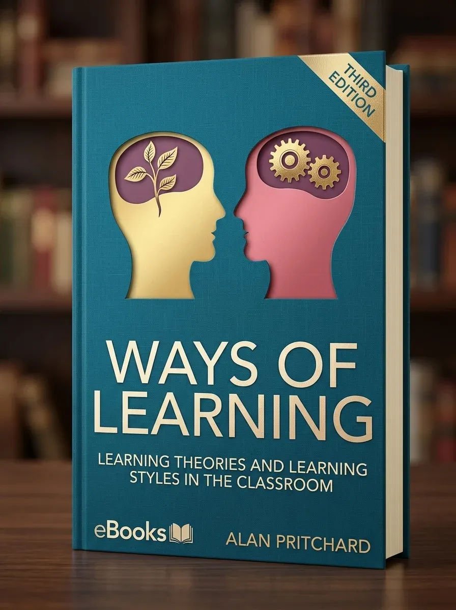 Ways of Learning: Learning Theories and Learning Styles in the Classroom