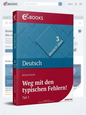 Weg mit den typischen Fehlern