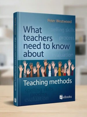 What Teachers Need to Know About Teaching Metho…