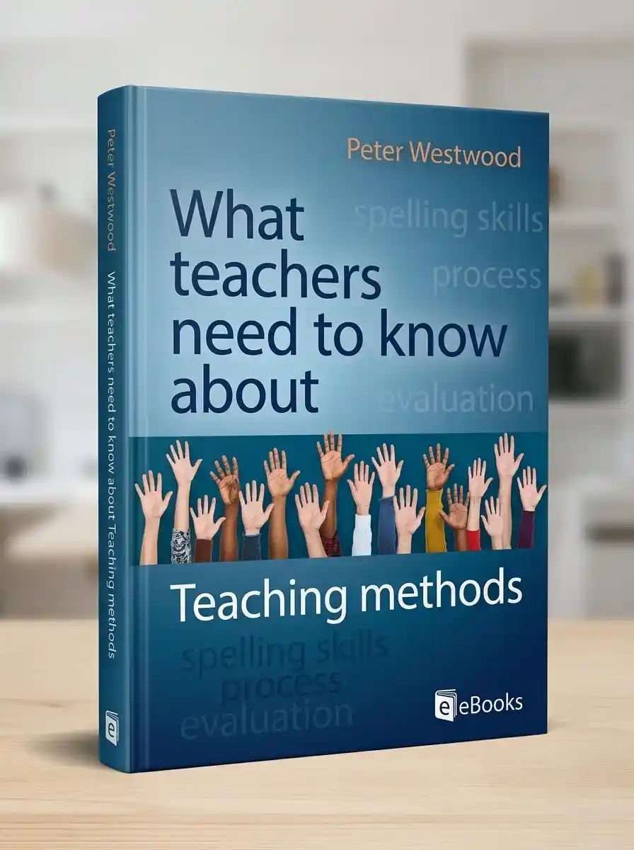 What Teachers Need to Know About Teaching Metho…